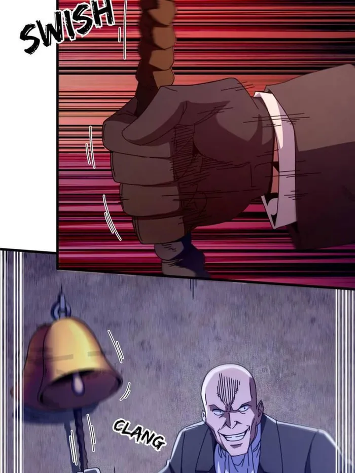 A Transmigrated Warden’s Battle for Redemption Chapter 122 226 21