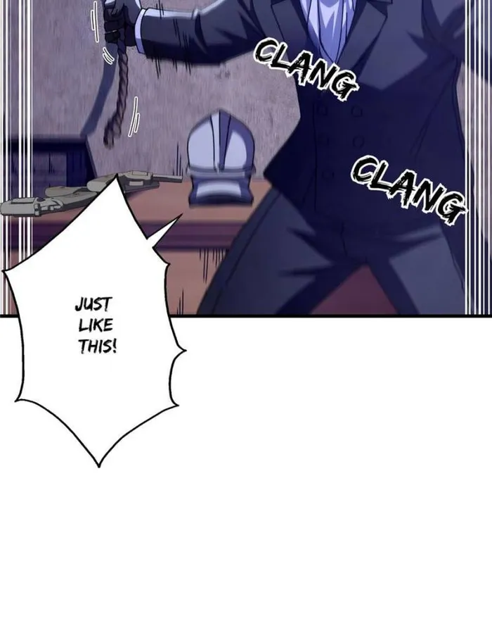 A Transmigrated Warden’s Battle for Redemption Chapter 122 227 22