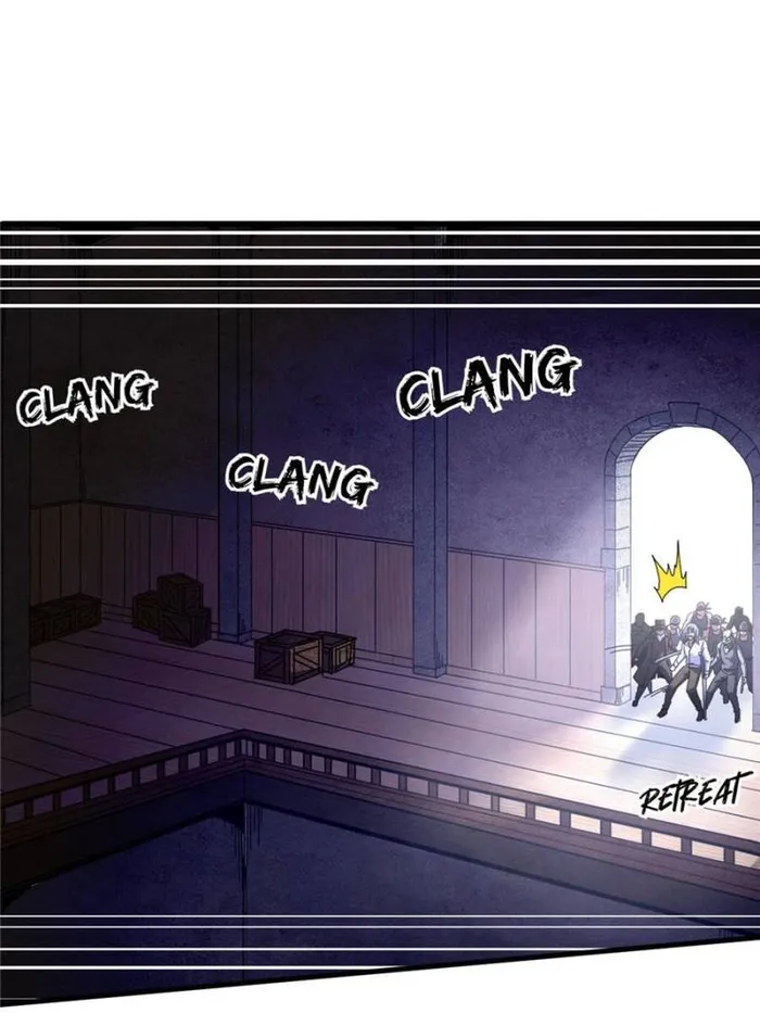 A Transmigrated Warden’s Battle for Redemption Chapter 122 228 23