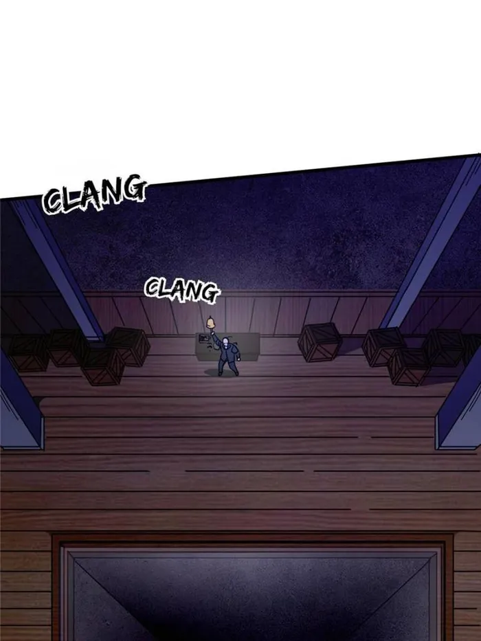 A Transmigrated Warden’s Battle for Redemption Chapter 122 229 24