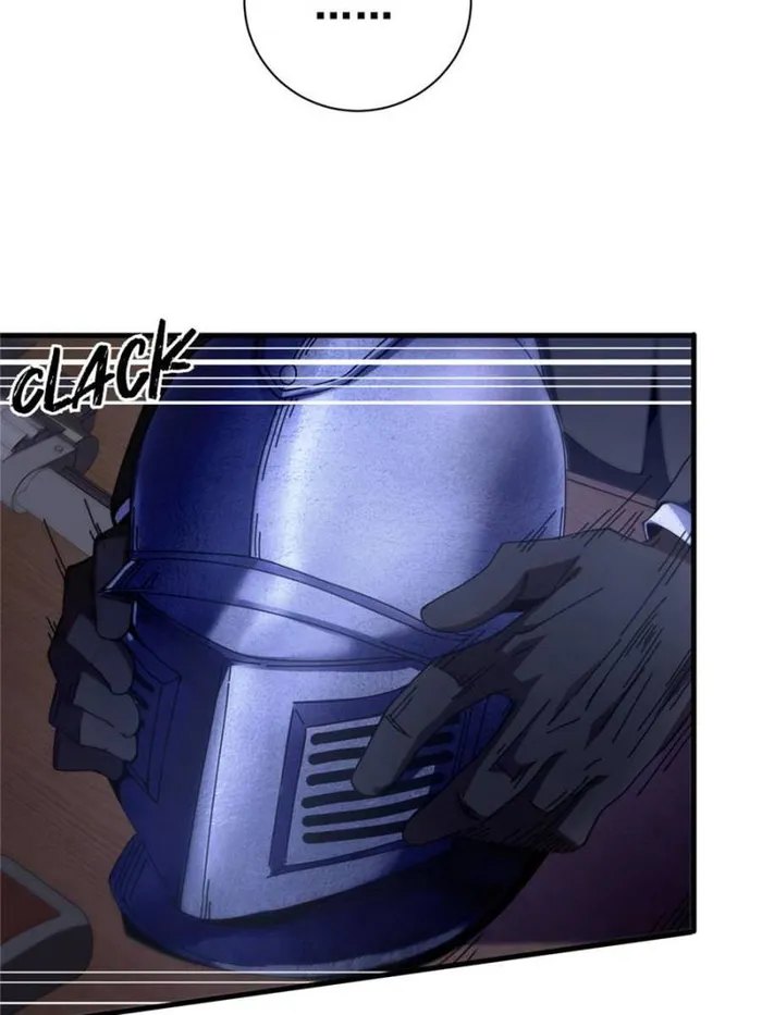 A Transmigrated Warden’s Battle for Redemption Chapter 122 231 26