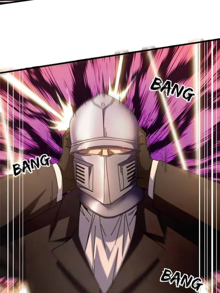 A Transmigrated Warden’s Battle for Redemption Chapter 122 232 27