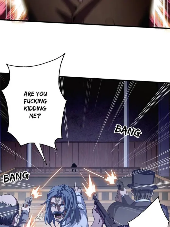 A Transmigrated Warden’s Battle for Redemption Chapter 122 233 28