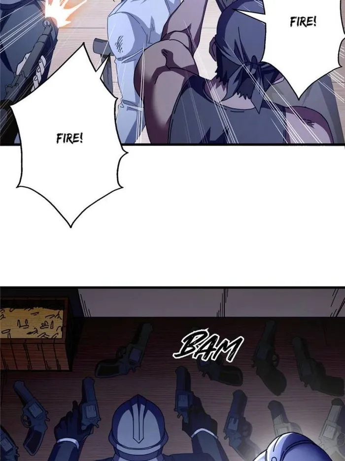 A Transmigrated Warden’s Battle for Redemption Chapter 122 234 29