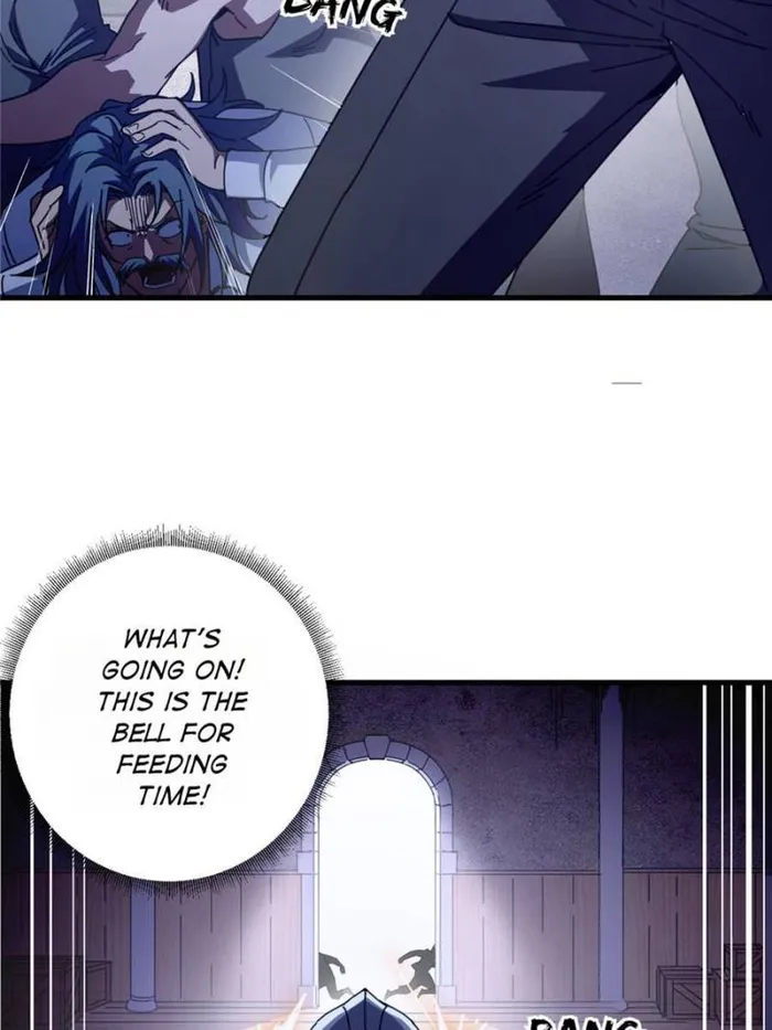 A Transmigrated Warden’s Battle for Redemption Chapter 122 236 31