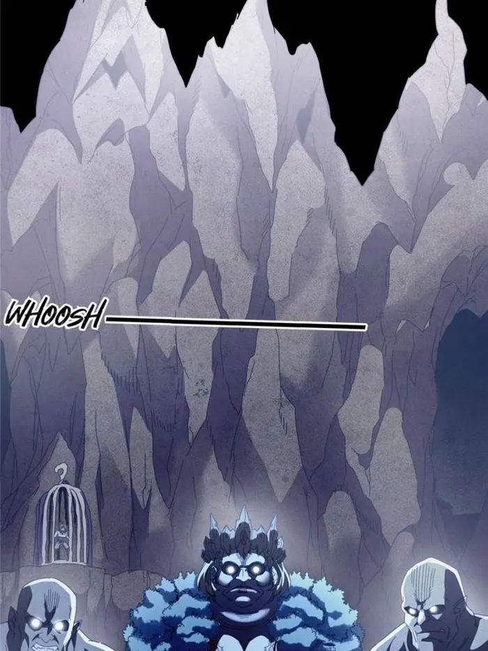 A Transmigrated Warden’s Battle for Redemption Chapter 122 240 35