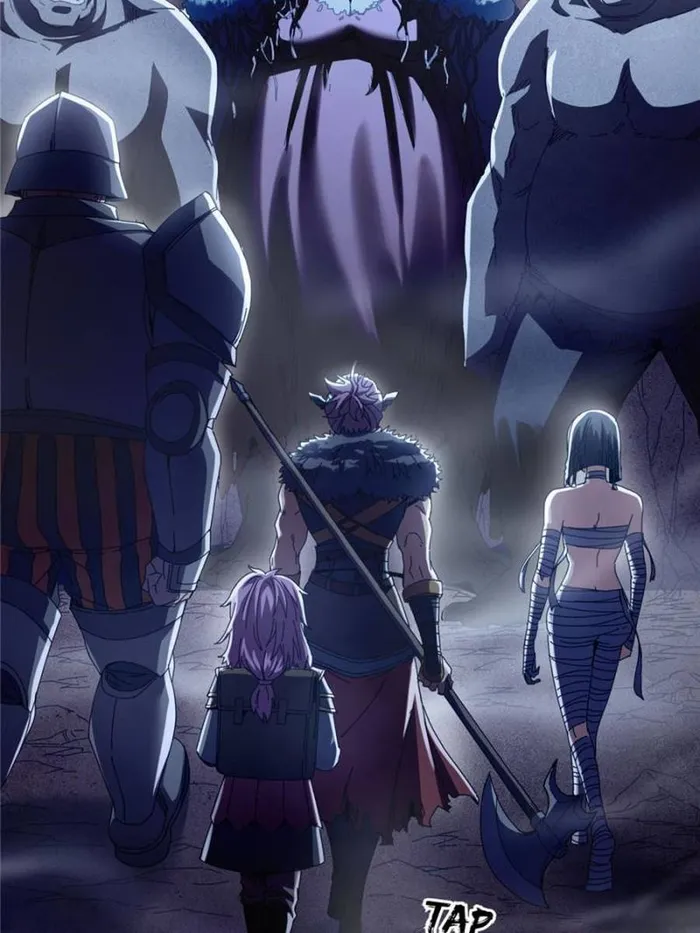 A Transmigrated Warden’s Battle for Redemption Chapter 122 241 36