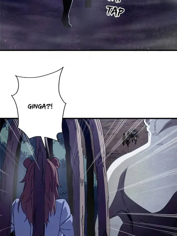 A Transmigrated Warden’s Battle for Redemption Chapter 122 242 37