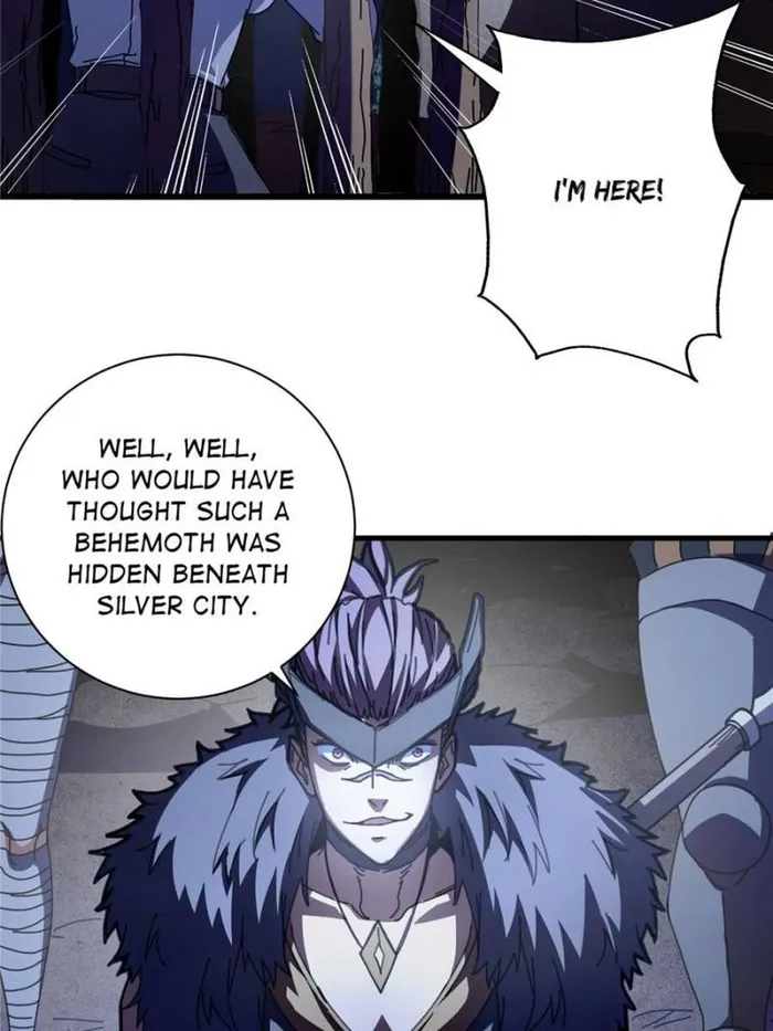 A Transmigrated Warden’s Battle for Redemption Chapter 122 243 38