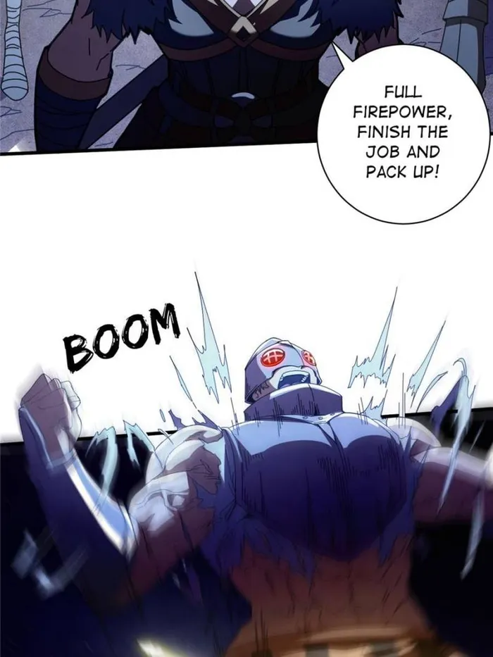 A Transmigrated Warden’s Battle for Redemption Chapter 122 244 39