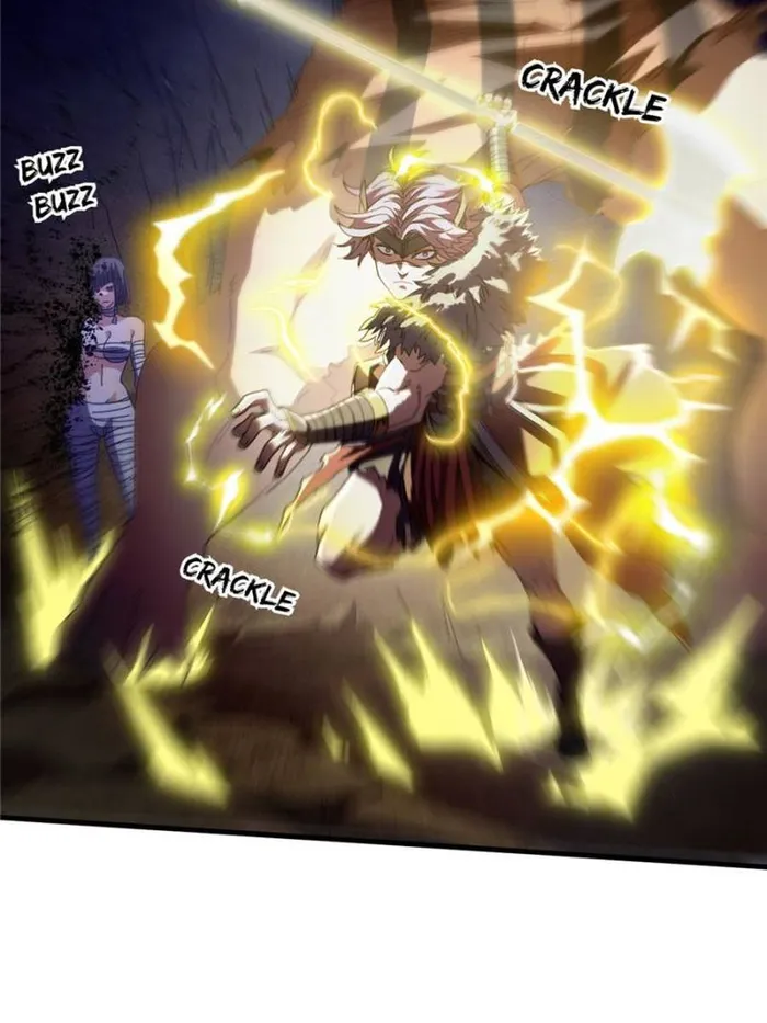 A Transmigrated Warden’s Battle for Redemption Chapter 122 245 40