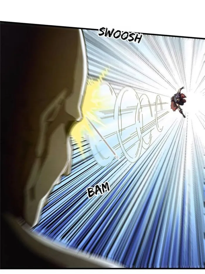 A Transmigrated Warden’s Battle for Redemption Chapter 122 246 41