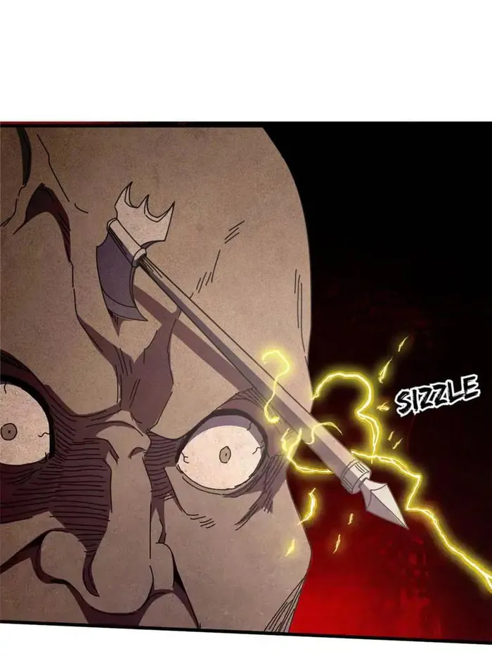 A Transmigrated Warden’s Battle for Redemption Chapter 122 247 42