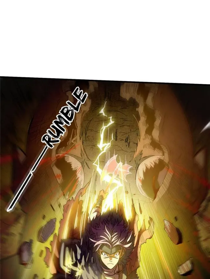 A Transmigrated Warden’s Battle for Redemption Chapter 122 248 43