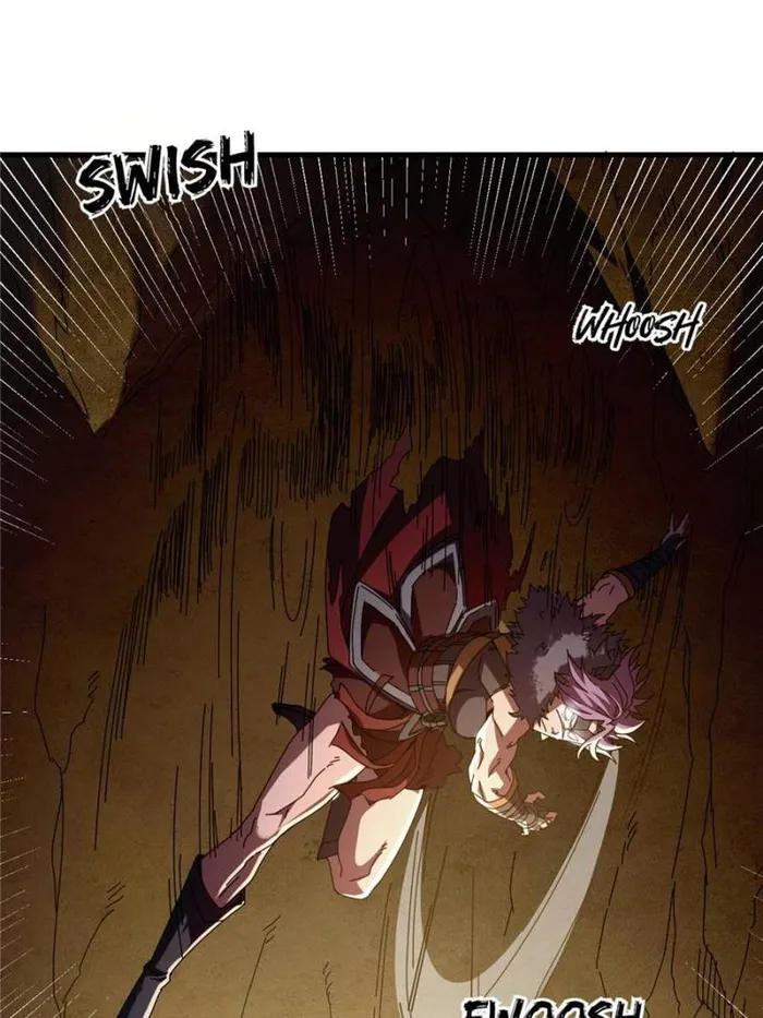 A Transmigrated Warden’s Battle for Redemption Chapter 122 250 45