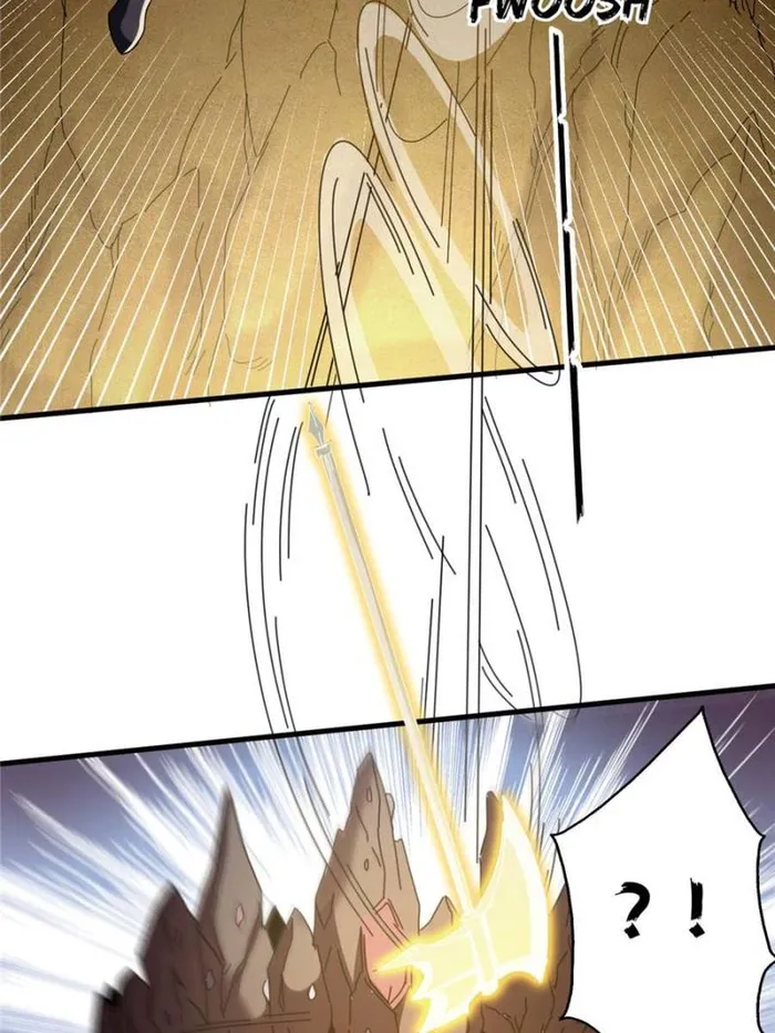 A Transmigrated Warden’s Battle for Redemption Chapter 122 251 46