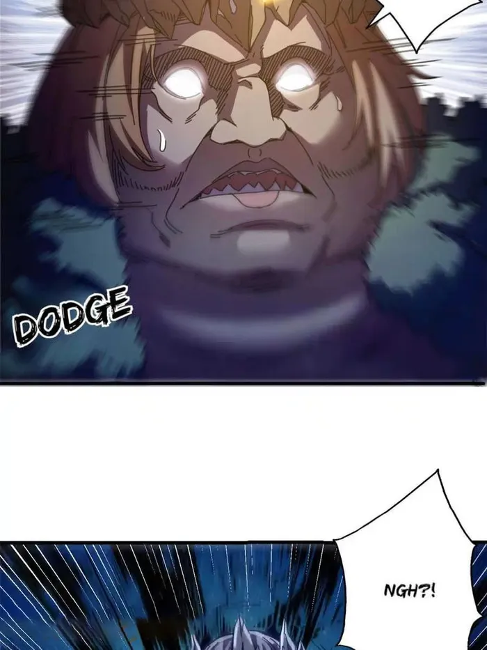 A Transmigrated Warden’s Battle for Redemption Chapter 122 252 47