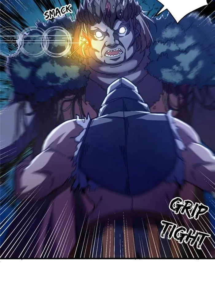 A Transmigrated Warden’s Battle for Redemption Chapter 122 253 48