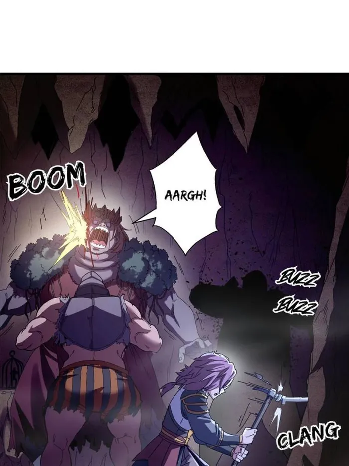 A Transmigrated Warden’s Battle for Redemption Chapter 122 254 49