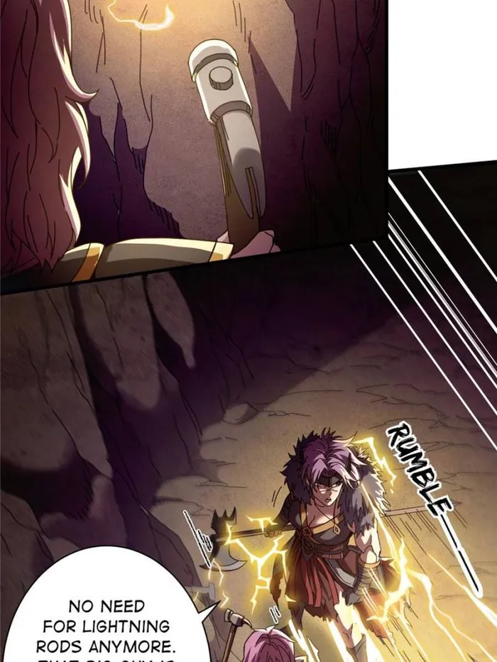 A Transmigrated Warden’s Battle for Redemption Chapter 122 256 51