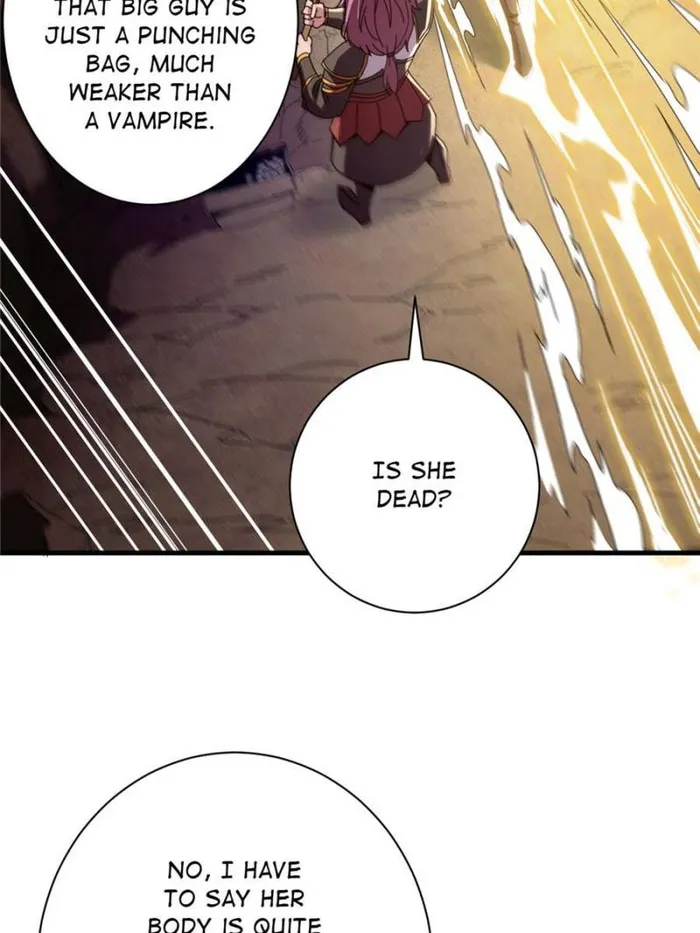 A Transmigrated Warden’s Battle for Redemption Chapter 122 257 52