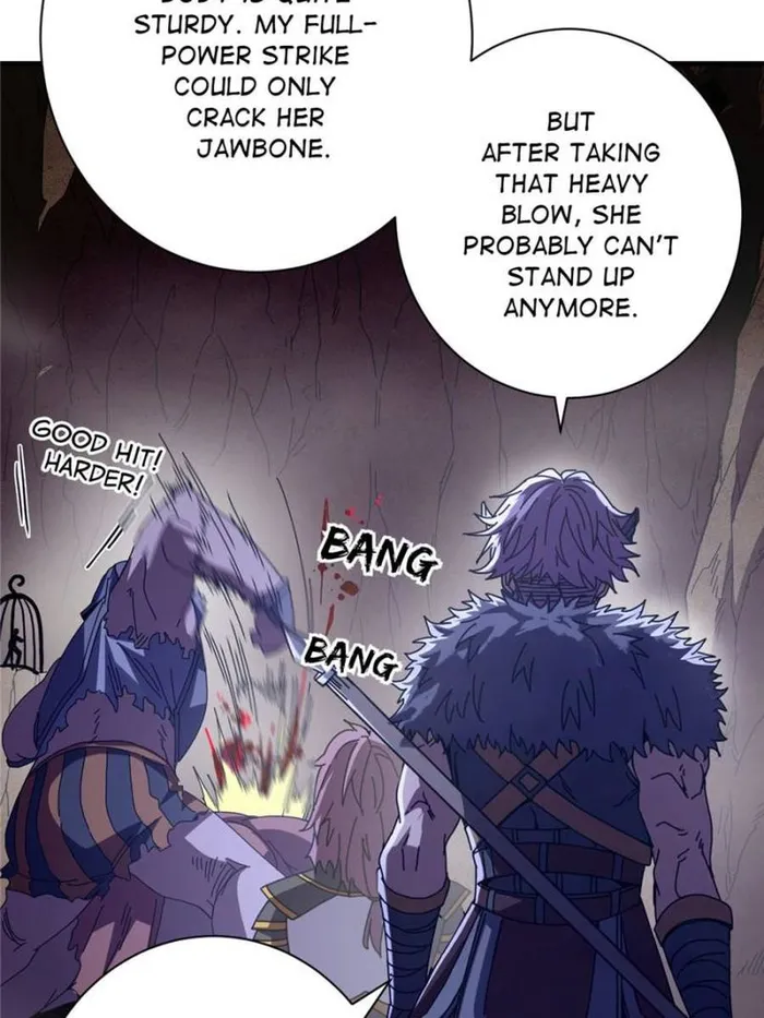 A Transmigrated Warden’s Battle for Redemption Chapter 122 258 53