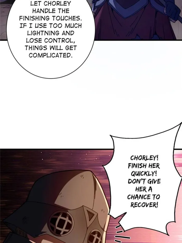 A Transmigrated Warden’s Battle for Redemption Chapter 122 259 54