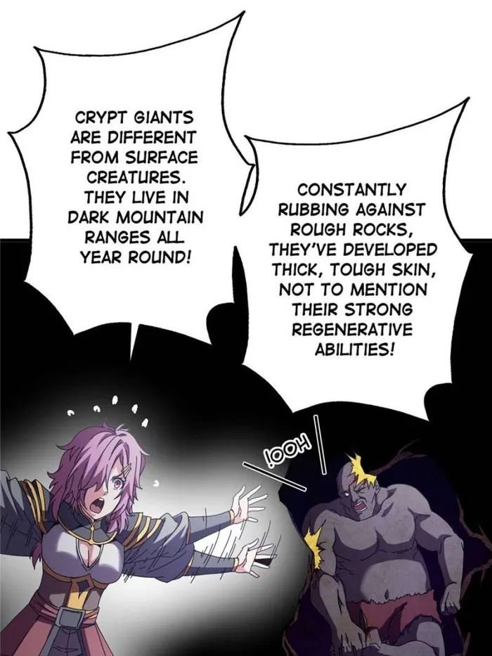 A Transmigrated Warden’s Battle for Redemption Chapter 122 261 56