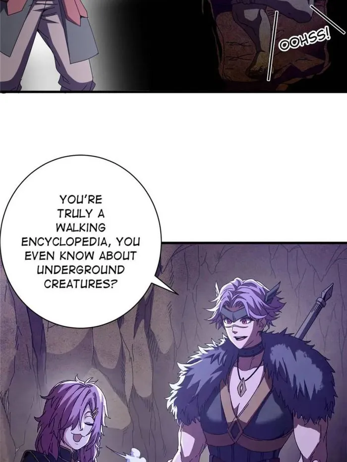 A Transmigrated Warden’s Battle for Redemption Chapter 122 262 57