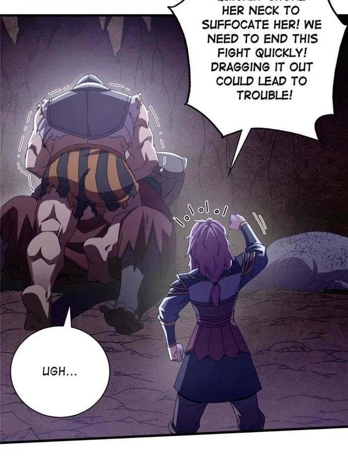 A Transmigrated Warden’s Battle for Redemption Chapter 122 265 60