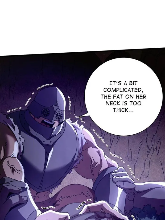 A Transmigrated Warden’s Battle for Redemption Chapter 122 266 61