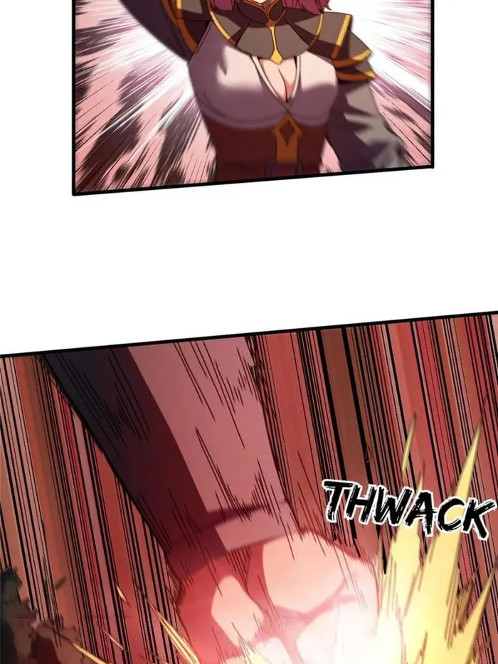 A Transmigrated Warden’s Battle for Redemption Chapter 122 268 63