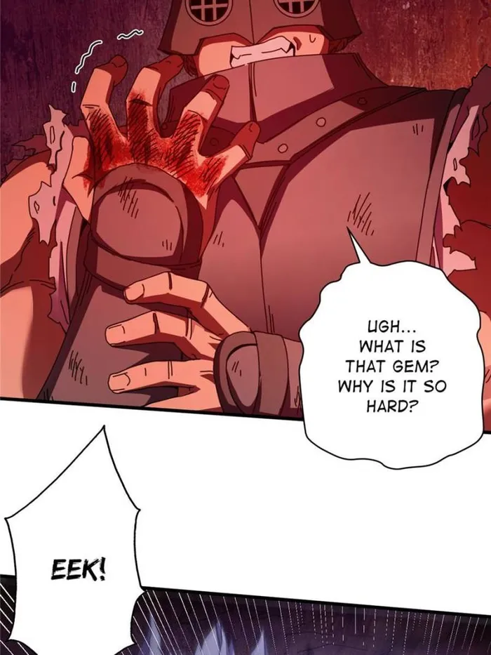 A Transmigrated Warden’s Battle for Redemption Chapter 122 270 65