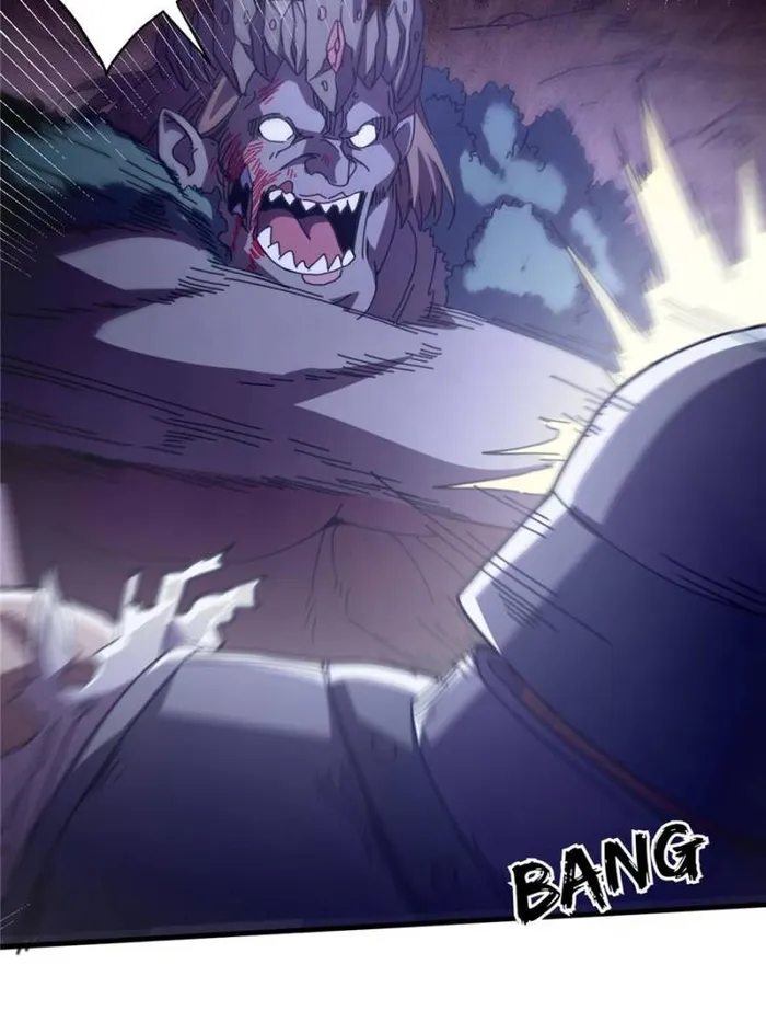 A Transmigrated Warden’s Battle for Redemption Chapter 122 271 66