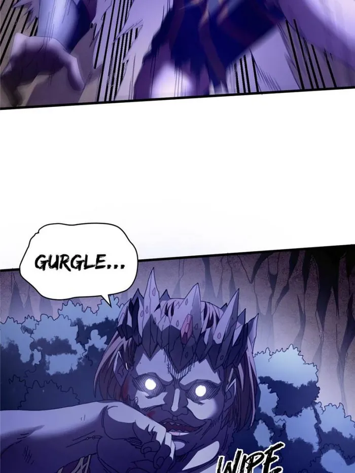 A Transmigrated Warden’s Battle for Redemption Chapter 123 219 02