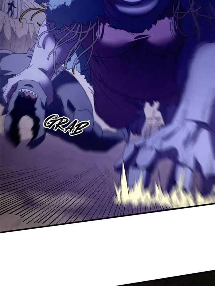 A Transmigrated Warden’s Battle for Redemption Chapter 123 221 04