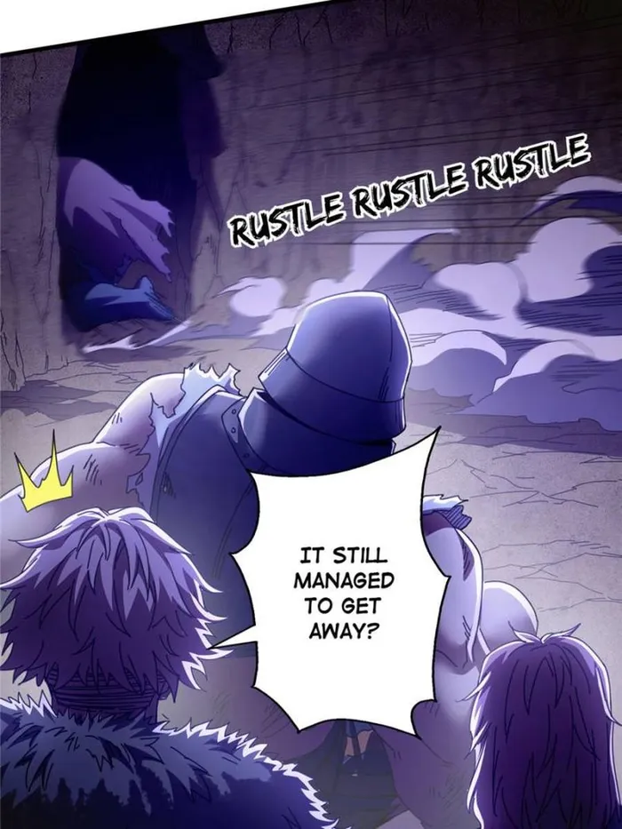 A Transmigrated Warden’s Battle for Redemption Chapter 123 222 05