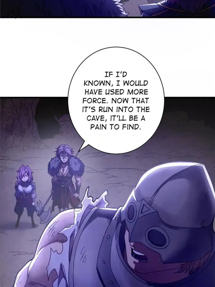 A Transmigrated Warden’s Battle for Redemption Chapter 123 223 06