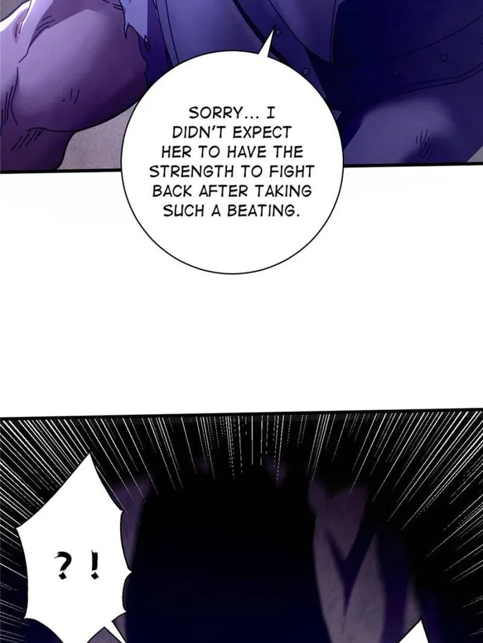 A Transmigrated Warden’s Battle for Redemption Chapter 123 224 07