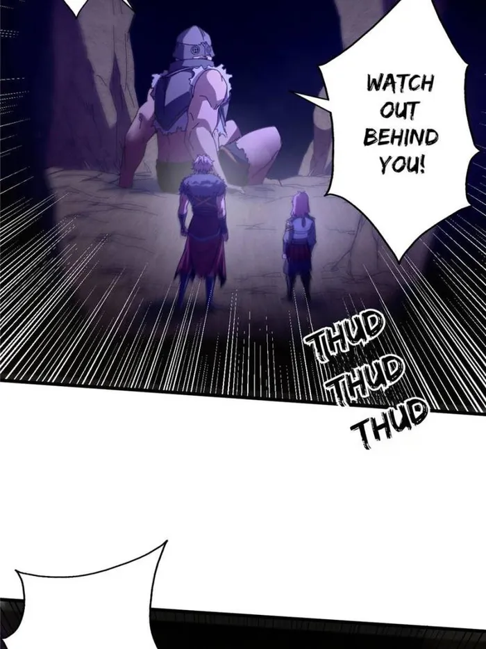 A Transmigrated Warden’s Battle for Redemption Chapter 123 225 08