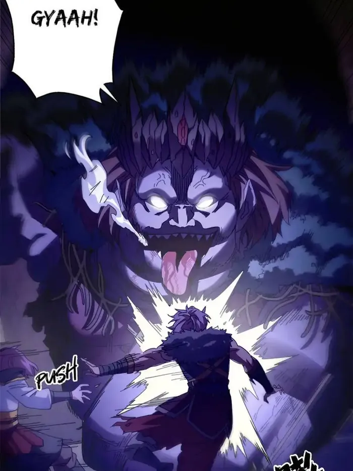 A Transmigrated Warden’s Battle for Redemption Chapter 123 226 09