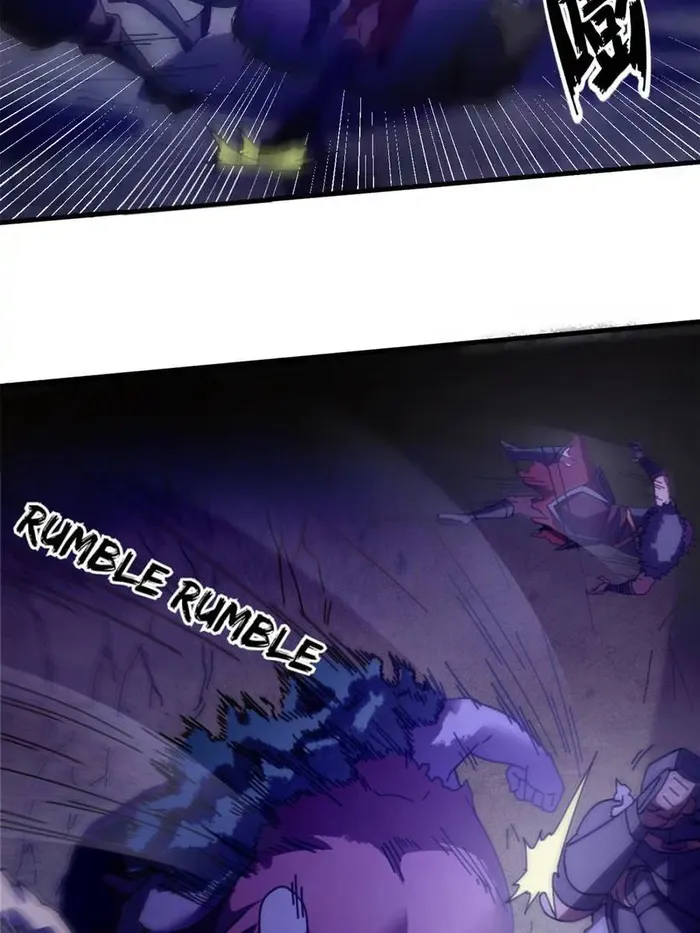 A Transmigrated Warden’s Battle for Redemption Chapter 123 227 10