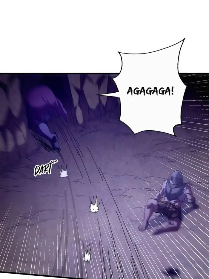 A Transmigrated Warden’s Battle for Redemption Chapter 123 229 12