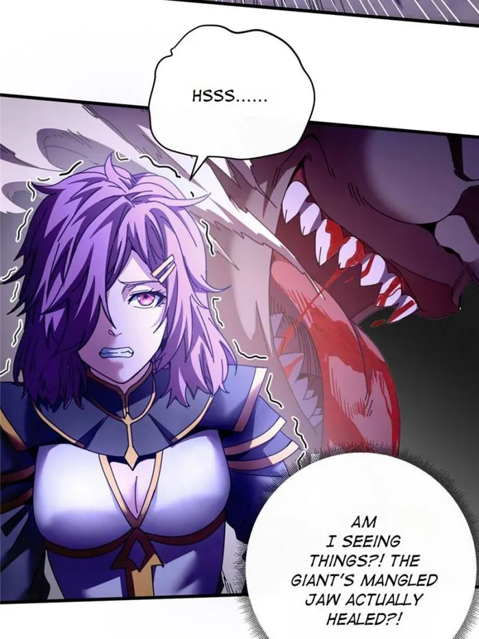 A Transmigrated Warden’s Battle for Redemption Chapter 123 230 13