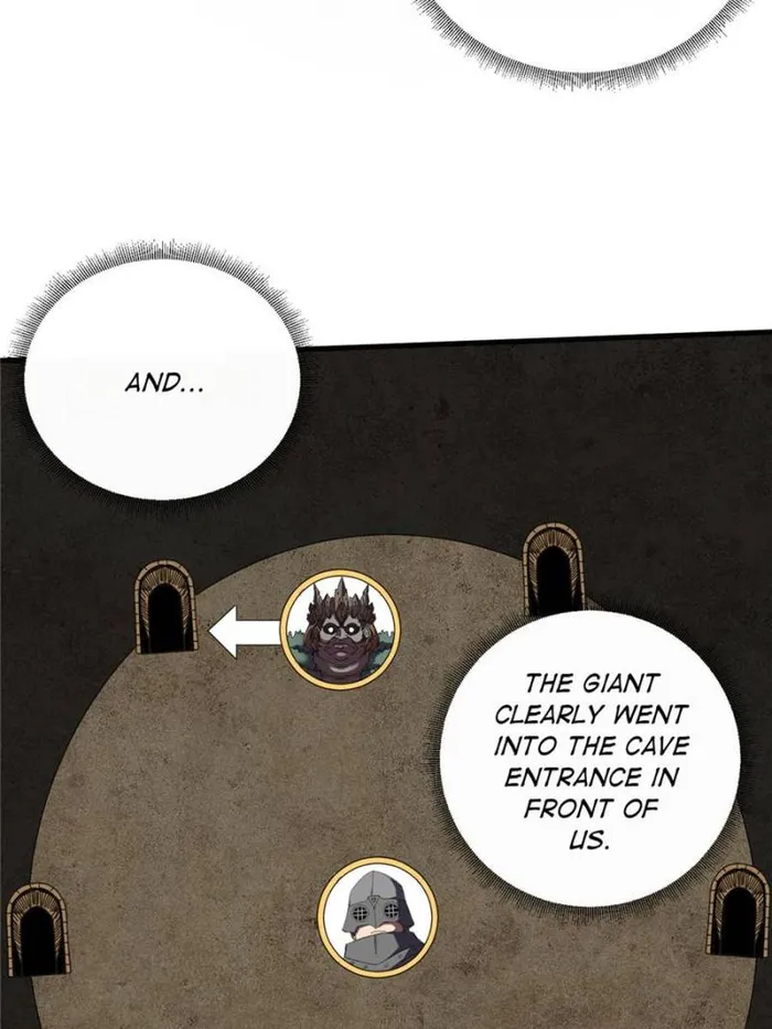 A Transmigrated Warden’s Battle for Redemption Chapter 123 231 14