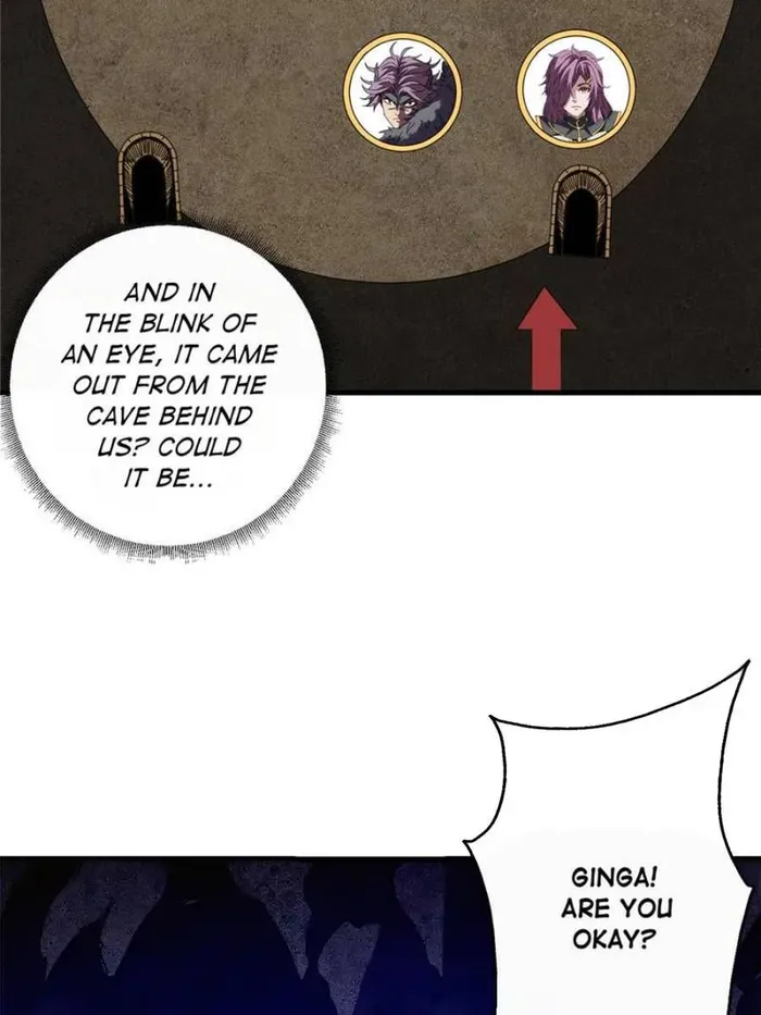 A Transmigrated Warden’s Battle for Redemption Chapter 123 232 15