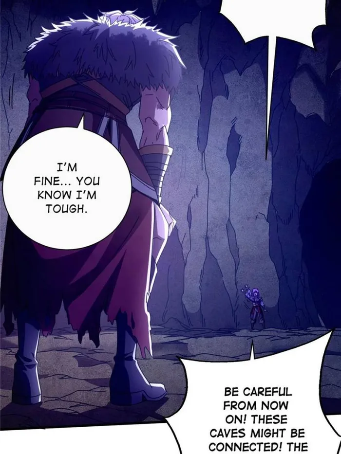 A Transmigrated Warden’s Battle for Redemption Chapter 123 233 16