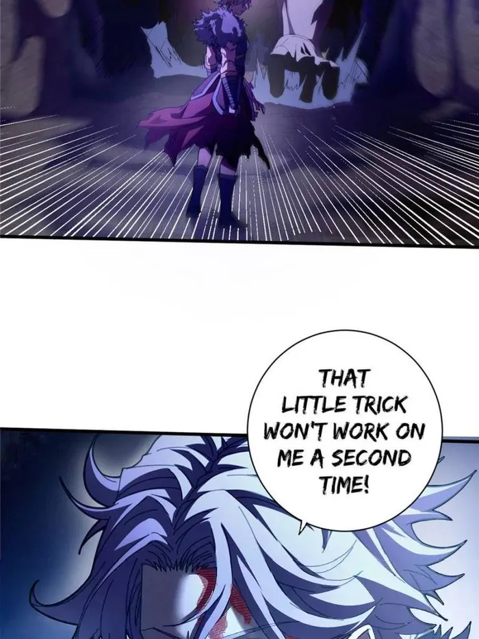 A Transmigrated Warden’s Battle for Redemption Chapter 123 235 18