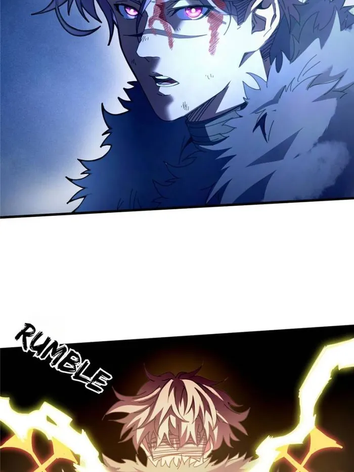 A Transmigrated Warden’s Battle for Redemption Chapter 123 236 19