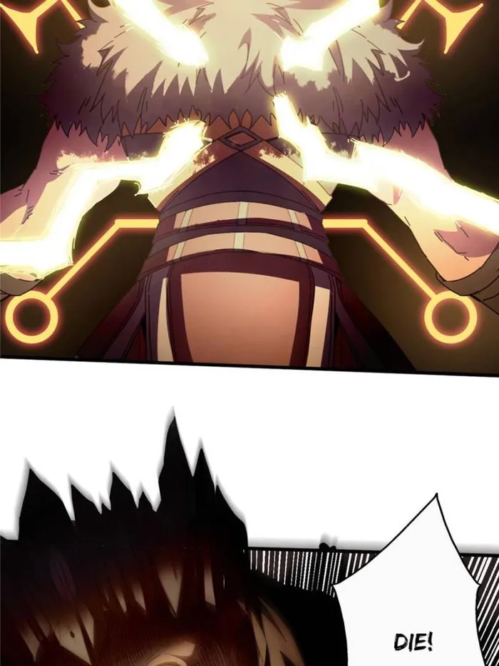 A Transmigrated Warden’s Battle for Redemption Chapter 123 237 20